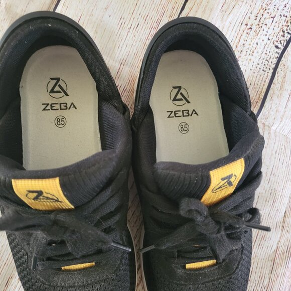 ZEBA- hands free/slip on shoes - Picture 4 of 5